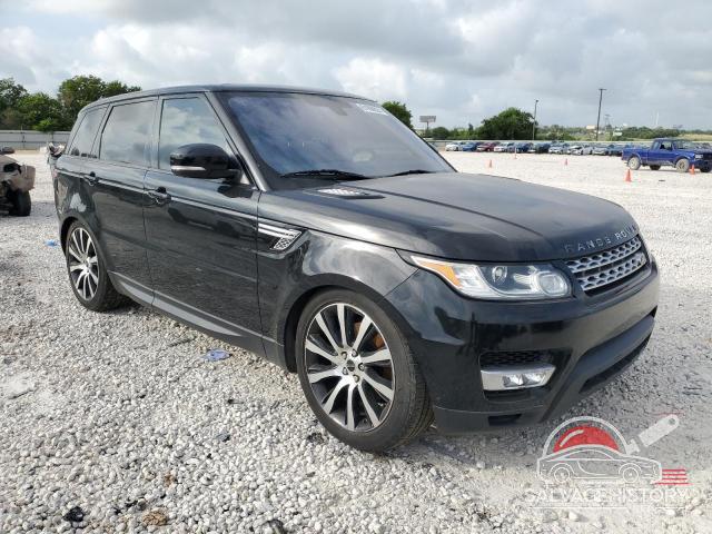 SALWR2KF0GA654698 2016 LAND ROVER RANGEROVER photo no. 4