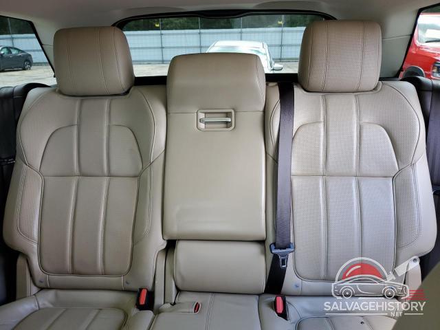 SALWR2PF0GA121064 2016 LAND ROVER RANGEROVER photo no. 10