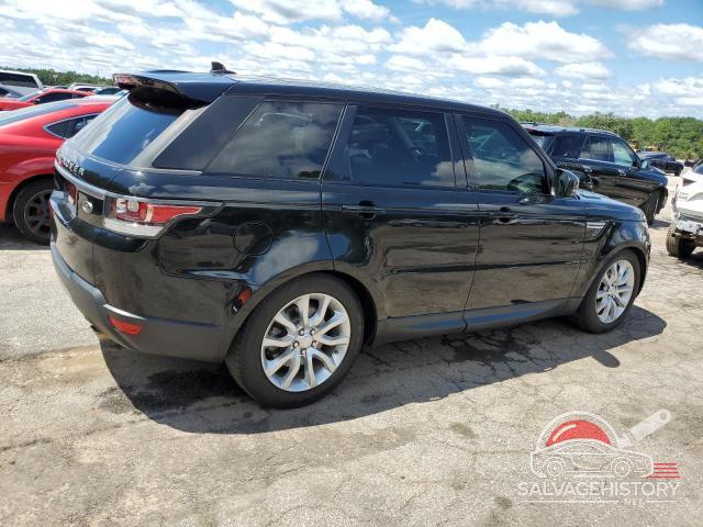 SALWR2PF0GA121064 2016 LAND ROVER RANGEROVER photo no. 3
