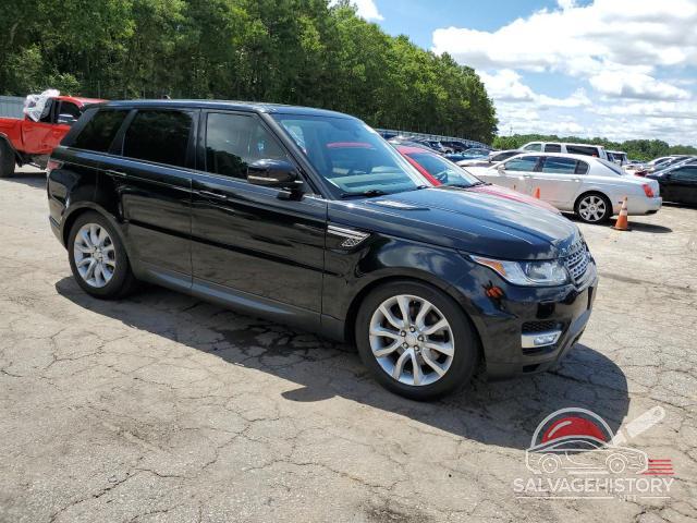 SALWR2PF0GA121064 2016 LAND ROVER RANGEROVER photo no. 4