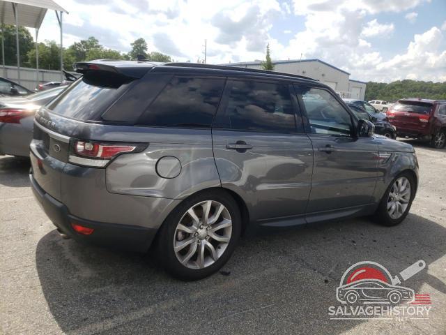 SALWR2PF7GA655887 2016 LAND ROVER RANGEROVER photo no. 3