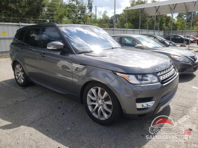 SALWR2PF7GA655887 2016 LAND ROVER RANGEROVER photo no. 4