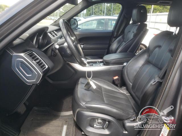 SALWR2PF7GA655887 2016 LAND ROVER RANGEROVER photo no. 7