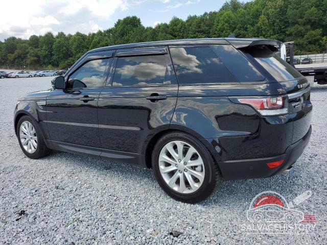 SALWR2VF9GA584212 2016 LAND ROVER RANGEROVER photo no. 2
