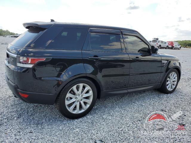 SALWR2VF9GA584212 2016 LAND ROVER RANGEROVER photo no. 3