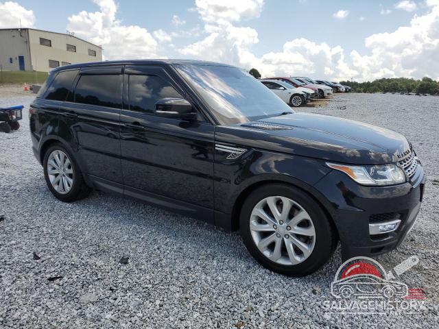 SALWR2VF9GA584212 2016 LAND ROVER RANGEROVER photo no. 4