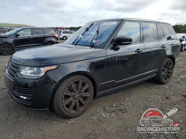 SALGS2FV3HA374124 2017 LAND ROVER RANGEROVER photo no. 23