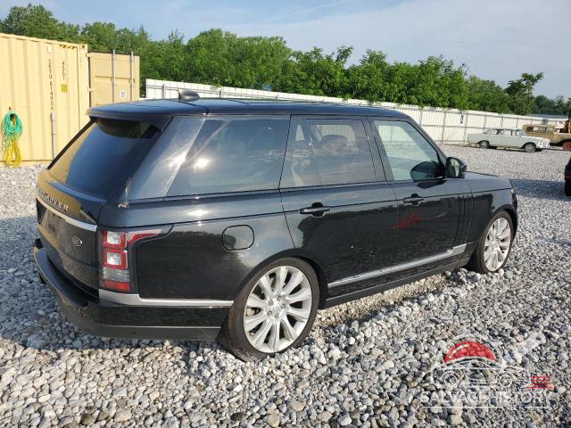 SALGS2FV4HA354836 2017 LAND ROVER RANGEROVER photo no. 3