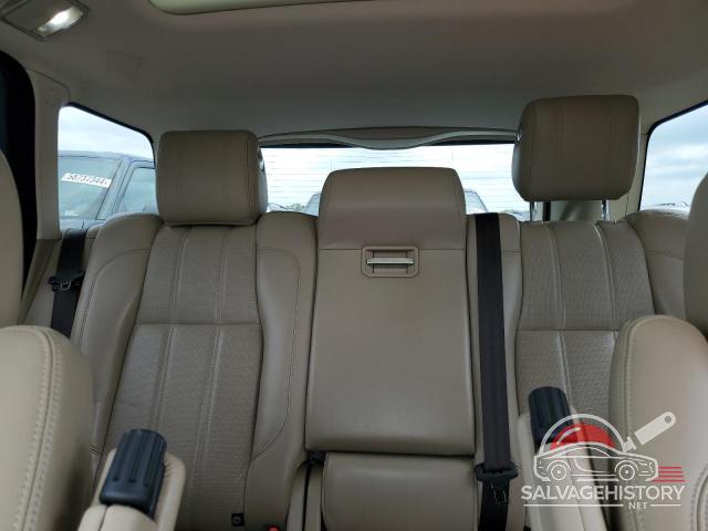 SALGS2FV8HA373504 2017 LAND ROVER RANGEROVER photo no. 10