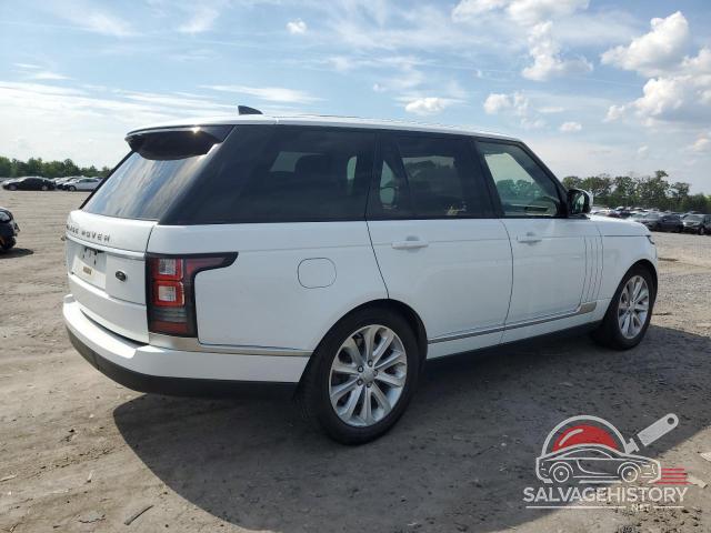 SALGS2FV8HA373504 2017 LAND ROVER RANGEROVER photo no. 3