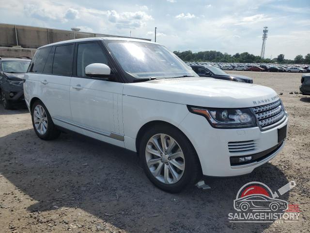 SALGS2FV8HA373504 2017 LAND ROVER RANGEROVER photo no. 4