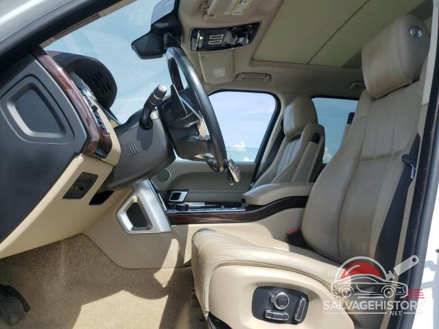 SALGS2FV8HA373504 2017 LAND ROVER RANGEROVER photo no. 7