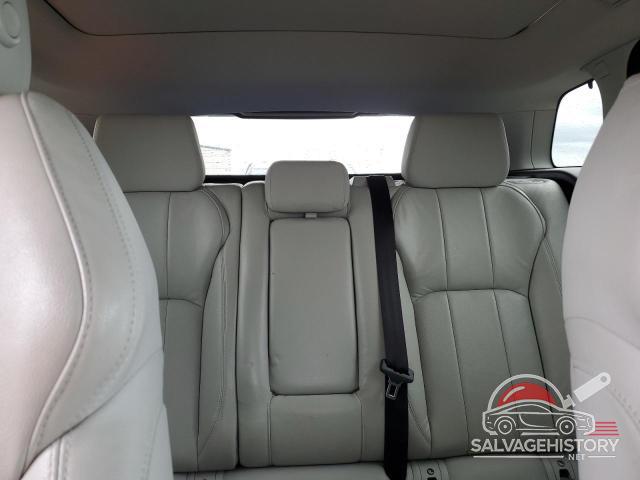 SALVP2BG0HH173661 2017 LAND ROVER RANGEROVER photo no. 10