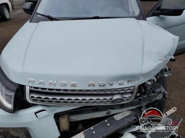 SALVP2BG0HH173661 2017 LAND ROVER RANGEROVER photo no. 12