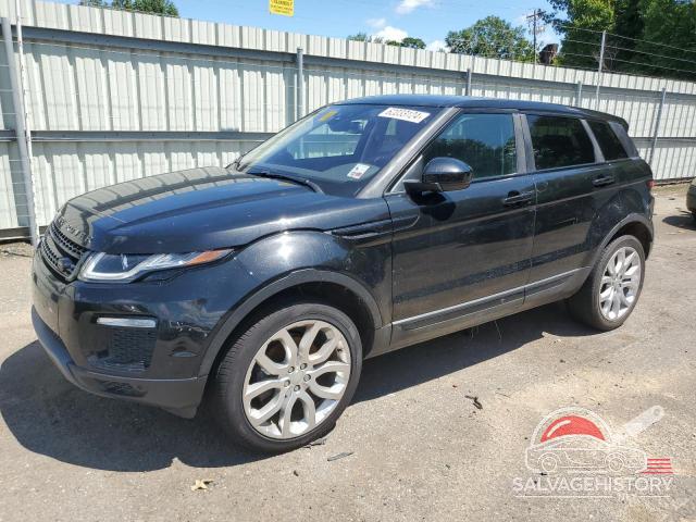 SALVP2BG5HH169332 2017 LAND ROVER RANGEROVER photo no. 20