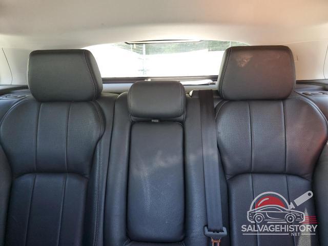 SALVP2BG5HH169332 2017 LAND ROVER RANGEROVER photo no. 10