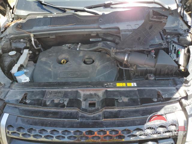SALVP2BG5HH169332 2017 LAND ROVER RANGEROVER photo no. 12