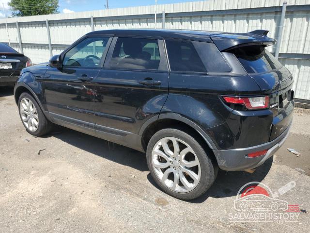 SALVP2BG5HH169332 2017 LAND ROVER RANGEROVER photo no. 2