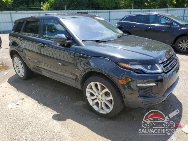 SALVP2BG5HH169332 2017 LAND ROVER RANGEROVER photo no. 4