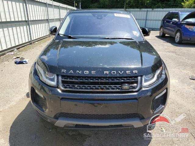 SALVP2BG5HH169332 2017 LAND ROVER RANGEROVER photo no. 5