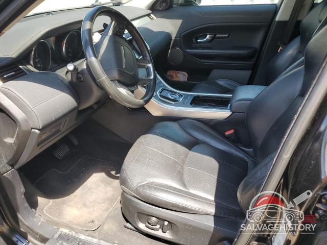 SALVP2BG5HH169332 2017 LAND ROVER RANGEROVER photo no. 7
