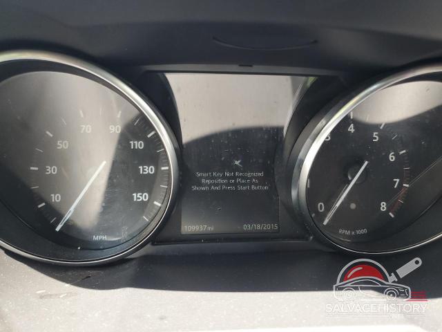 SALVP2BG5HH169332 2017 LAND ROVER RANGEROVER photo no. 9