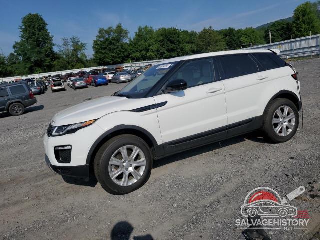 SALVP2BG8HH175576 2017 LAND ROVER RANGEROVER photo no. 10