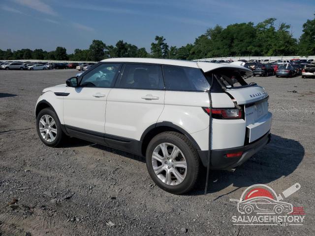 SALVP2BG8HH175576 2017 LAND ROVER RANGEROVER photo no. 2