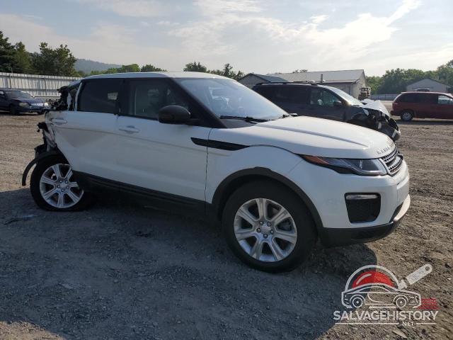 SALVP2BG8HH175576 2017 LAND ROVER RANGEROVER photo no. 4