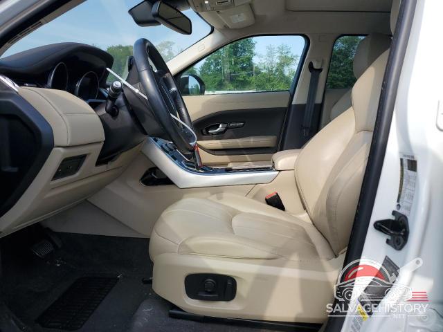 SALVP2BG8HH175576 2017 LAND ROVER RANGEROVER photo no. 7