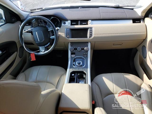 SALVP2BG8HH175576 2017 LAND ROVER RANGEROVER photo no. 8
