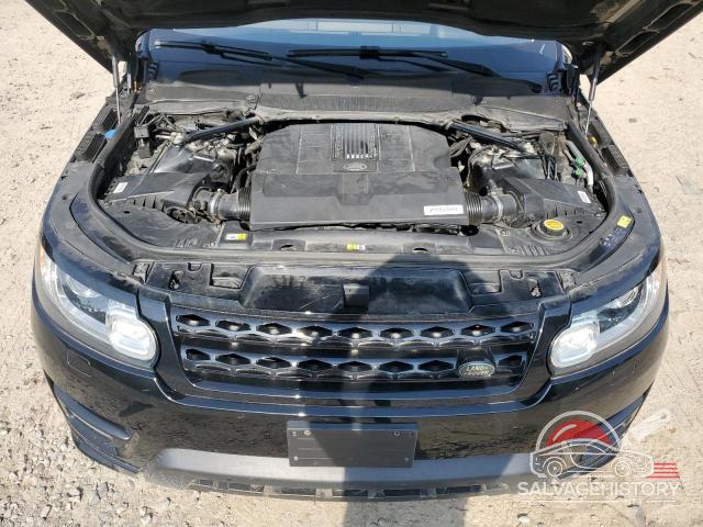 SALWV2FV0HA162770 2017 LAND ROVER RANGEROVER photo no. 12