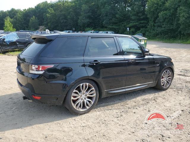 SALWV2FV0HA162770 2017 LAND ROVER RANGEROVER photo no. 3