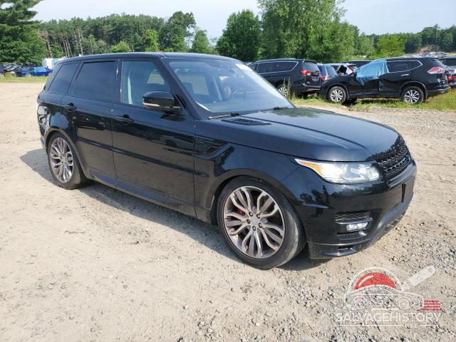 SALWV2FV0HA162770 2017 LAND ROVER RANGEROVER photo no. 4