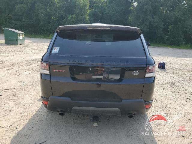 SALWV2FV0HA162770 2017 LAND ROVER RANGEROVER photo no. 6