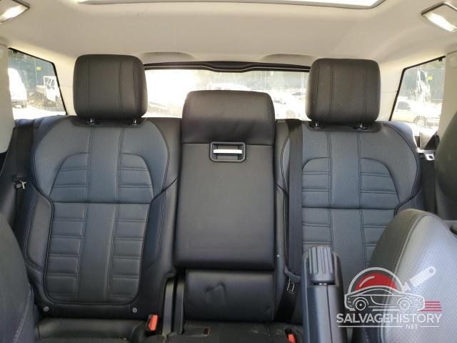 SALWV2FV2HA685160 2017 LAND ROVER RANGEROVER photo no. 10