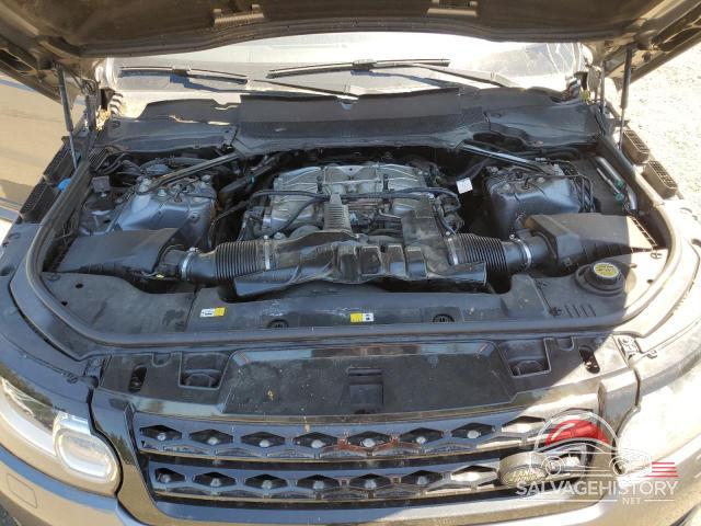SALWV2FV2HA685160 2017 LAND ROVER RANGEROVER photo no. 12