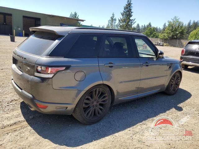 SALWV2FV2HA685160 2017 LAND ROVER RANGEROVER photo no. 3