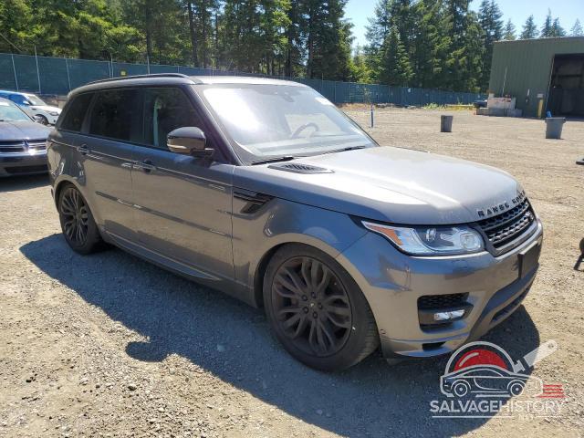 SALWV2FV2HA685160 2017 LAND ROVER RANGEROVER photo no. 4