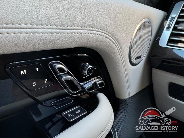 SALGS2SV0JA508759 2018 LAND ROVER RANGEROVER photo no. 11