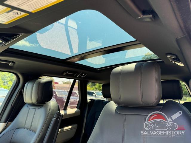 SALGS2SV0JA508759 2018 LAND ROVER RANGEROVER photo no. 12