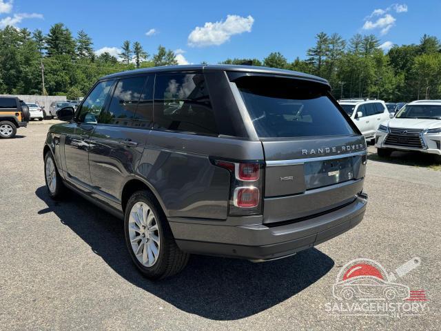 SALGS2SV0JA508759 2018 LAND ROVER RANGEROVER photo no. 3