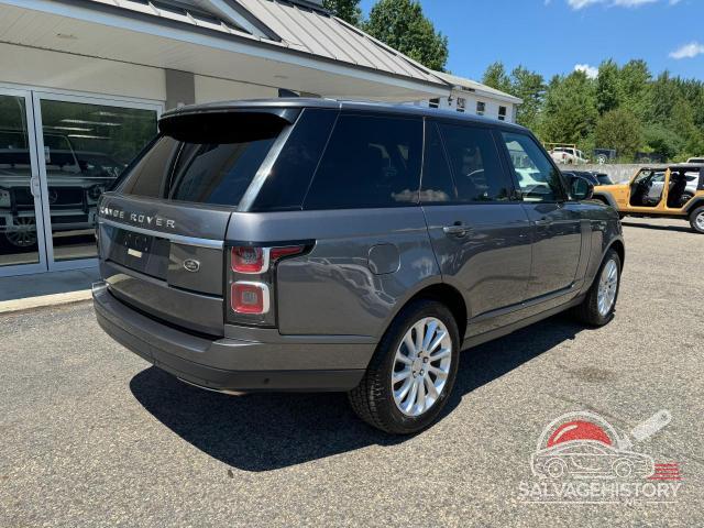 SALGS2SV0JA508759 2018 LAND ROVER RANGEROVER photo no. 4
