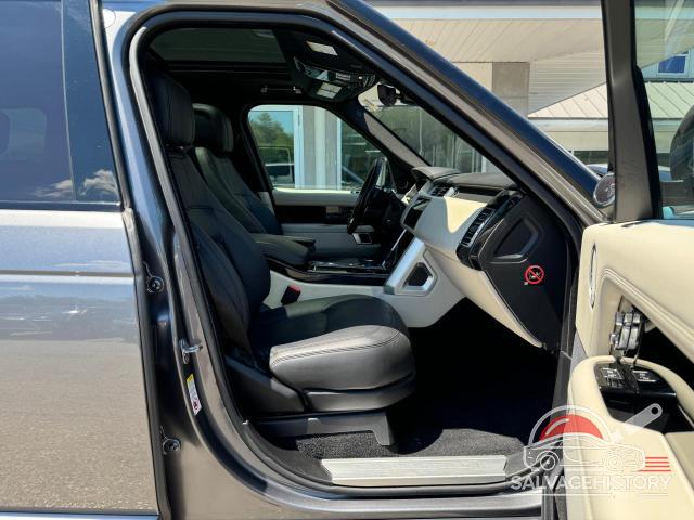 SALGS2SV0JA508759 2018 LAND ROVER RANGEROVER photo no. 5