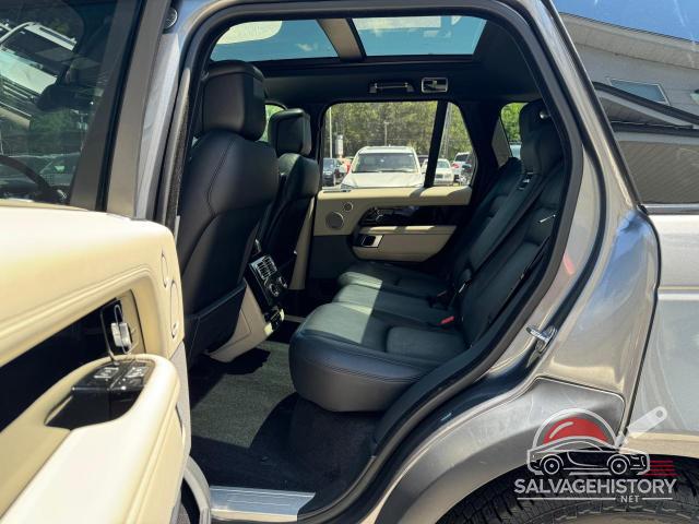 SALGS2SV0JA508759 2018 LAND ROVER RANGEROVER photo no. 6