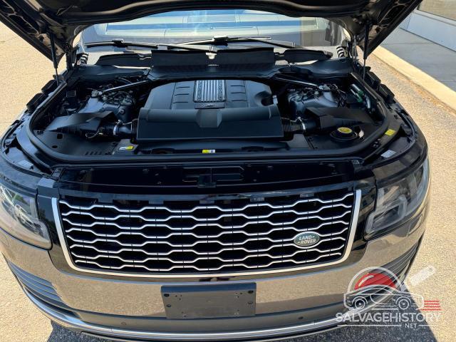 SALGS2SV0JA508759 2018 LAND ROVER RANGEROVER photo no. 8