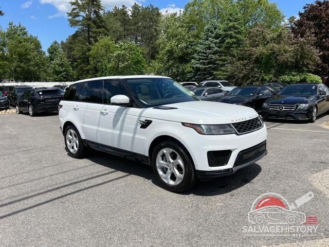 SALWR2RV2JA196893 2018 LAND ROVER RANGEROVER photo no. 22