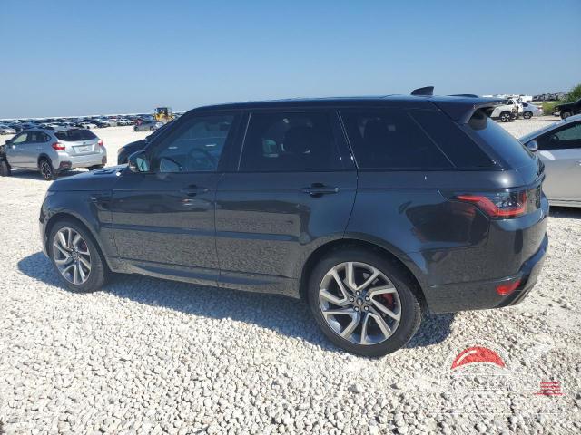 SALWV2SVXJA408400 2018 LAND ROVER RANGEROVER photo no. 2