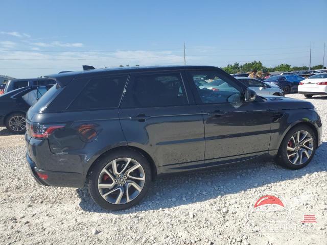 SALWV2SVXJA408400 2018 LAND ROVER RANGEROVER photo no. 3