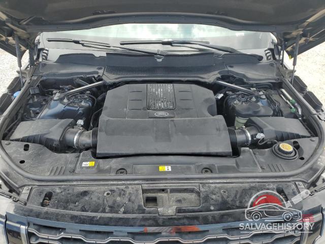SALGV2RE2KA524105 2019 LAND ROVER RANGEROVER photo no. 12